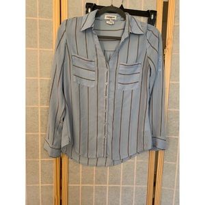 Express work shirt